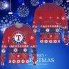 Texas Rangers Sports Football American New Trends Club Ugly Christmas Sweater Unique Gift