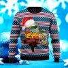 Texas Xmas Ugly Christmas Sweater Best Gifts