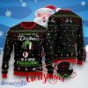 Th Grinch All I Want For Xmas Is A New President Ugly Christmas Sweater Unique Gift
