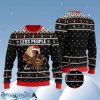 Thanos Less People Martell Marnier Ugly Christmas Sweater Best Gift