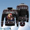 Thanos Less People More Baskin-Robbins Ugly Christmas Sweater Best Gift