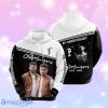 The Carpenters 3D Hoodie Impressive Gift For Men And Women