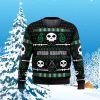 The Dark Sweater Harry Potter Ugly Christmas Sweaters Style Gift For Men And Women