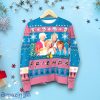 The Golden Girls Friends Ugly Sweater