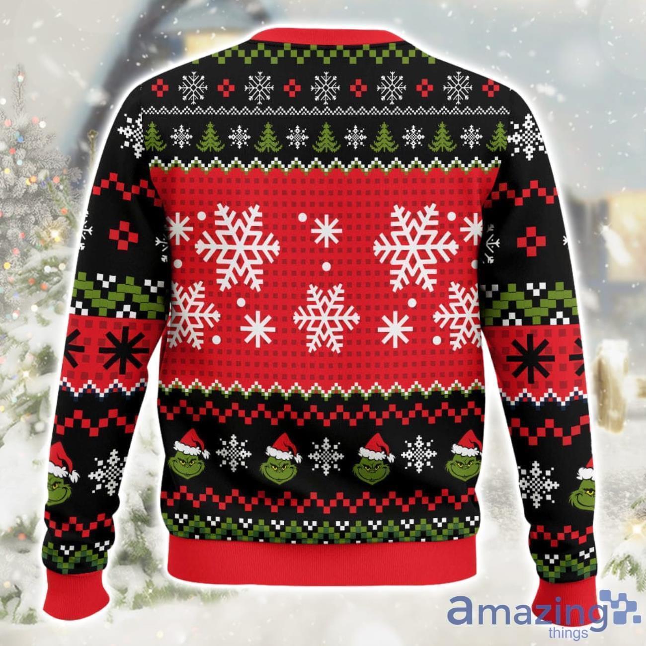 Christmas sweater for 2 on sale people