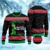 The Grinch I Will Drink Here Or There I Will Drink La Colombe Christmas Ugly Sweater
