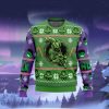The Incredible Hulk Ugly Christmas Sweaters Style Gift For Men And Women