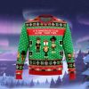 The IT Crowd Ugly Christmas Sweaters Style Gift For Men And Women