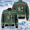 The Office Christmas 3D Bomber