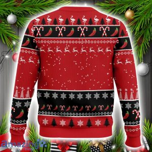 The Office Kevin Malone Don’t Get Too Chilly This Christmas Ugly Christmas Sweater Cute Christmas Gift Product Photo 2