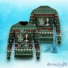 The Office Ugly Christmas Sweater For All