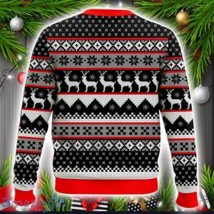 The One Where We All Lost A Friend 3D Sweater Christmas Gift Ugly Christmas Sweater Xmas Gift Ideas Product Photo 2