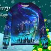 The Orville New Horizons St Ugly Christmas Sweater Gift For Men And Women