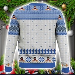 The Royle Family Christmas Jumper My Arse 3D Sweater Christmas Gift Ugly Christmas Sweater Xmas Gift Ideas Product Photo 2