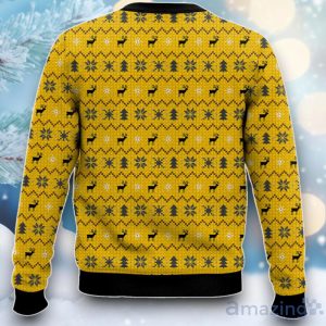 The Simpsons Meme Buff Ned Flanders Wants The Diddly Premium Ugly Christmas Sweater image The Simpsons Meme Buff Ned Flanders Wants The Diddly Premium Ugly Christmas Sweater Product Photo 2