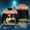 This Way To The Christmas Party Ugly Christmas Sweaters Unique Gift For Men And Women