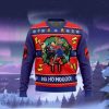 ThunderCats Ugly Christmas Sweaters Style Gift For Men And Women