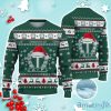 Tingsryds AIF Ugly Christmas Sweater Ideal Gift For Fans