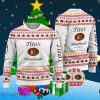 Titos Ugly Christmas Sweater Style Gift For Men And Women Gifts