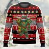 TMNT Ugly Christmas Sweater Limited Edition Gift For Men & Women