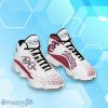 Tomateros De Culiacán Air Jordan 13 Limited Edition Custom Number & Name