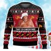 Tommy This Is Christmas Ugly Sweater Xmas Gift For Men Women