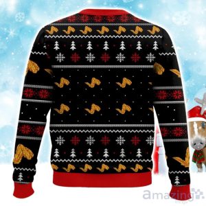 Tommy Want Wingy Saturday Night Live Ugly Christmas Sweater, Xmas Gift Ideas For Fans Product Photo 2