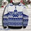 Top Gun Christmas Ugly Sweater V2 Gift For Men And Women