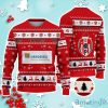 TOP Oss Ugly Christmas Sweater Ideal Gift For Fans