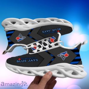 Toronto Blue Jays Max Soul Shoes Best Gift For Men And Women Product Photo 2