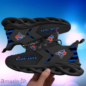 Toronto Blue Jays Max Soul Shoes Best Gift For Men And Women Product Photo 1