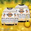 Tostitos Custom Name Christmas Ugly Sweater 3D Gift Christmas