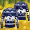 Tottenham Hotspur FC Christmas Ugly Sweater Gift For Chirstmas