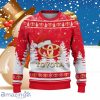 Toyota Ugly Christmas Sweater Style Gifts For Men Women