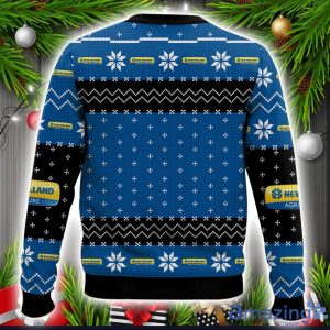 Tractor New Holland Ugly Christmas Sweater Xmas Christmas Gift Product Photo 2