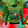 Tractor Santa Ugly Christmas Sweaters Unique Gift For Men And Women
