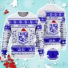 Tranmere Rovers Ugly Christmas Sweater Ideal Gift For Fans