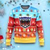 Transformers Party Ugly Christmas Sweater