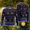 Transformers Robots in Disguise 3D Ugly Christmas Sweater