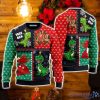 Tree Rex Merry Christmas Ugly Christmas Sweater Family Christmas Gift Ideas