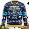 Trek The Halls Star Trek Ugly Christmas Sweater Christmas Holiday Gift For Men And Women