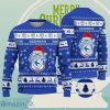Trending Cardiff City F.C EPL League Cup New Ugly Sweater Christmas Impressive Gift For Men And Women