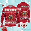 Tromsø Idrettslag Ugly Christmas Sweater Ideal Gift For Fans