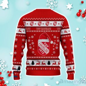 TSV Havelse Ugly Christmas Sweater Ideal Gift For Fans Product Photo 3