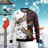 Turtle Christmas Light Ugly Christmas Sweaters Special Gift For Men Women