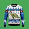 Turtle Xmas Ugly Christmas Sweater Special Gift For Loved Ones