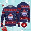 TUTO Hockey Ugly Christmas Sweater Ideal Gift For Fans