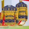 Twisted Tea Beer Ugly Christmas Sweater Style Gift For Men And Women