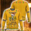 Twisted Tea Funny Christmas Gift Ugly Christmas Sweater 2023 Sweater
