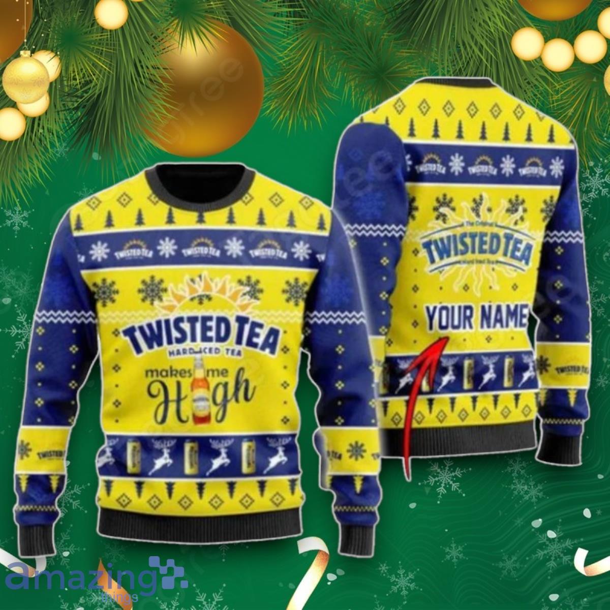 Custom made hotsell sweaters near me